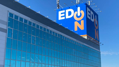 ミラブルZERO エディオン